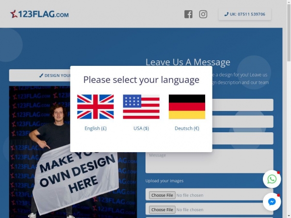 123flag.com