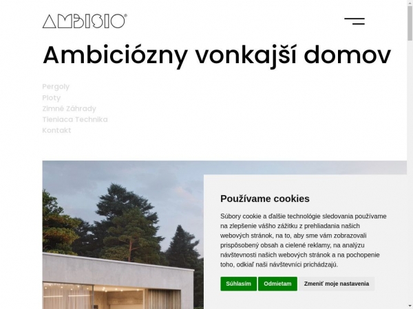 ambisio.sk