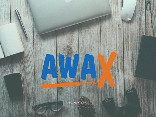 awax.sk