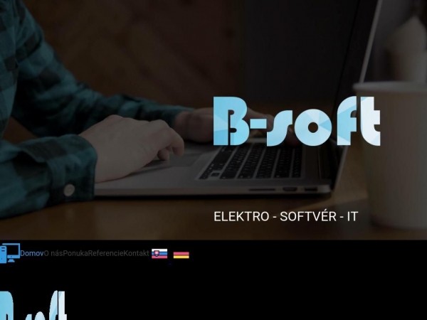 bsoft.sk