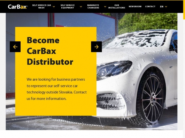 carbax.com