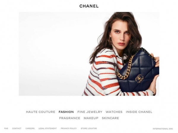 chanel.com