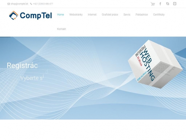 comptel.sk