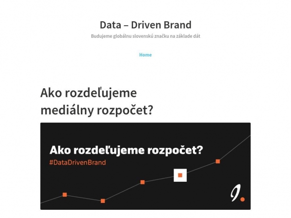 datadrivenbrand.com