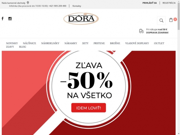 dorafashion.sk