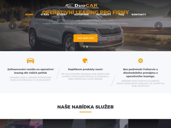 duocar.cz