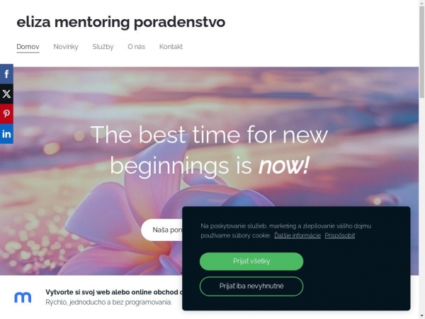 eliza-mentoring-poradenstvo.mozellosite.com