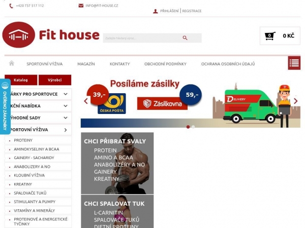 fit-house.cz