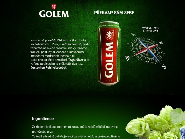 golem.beer