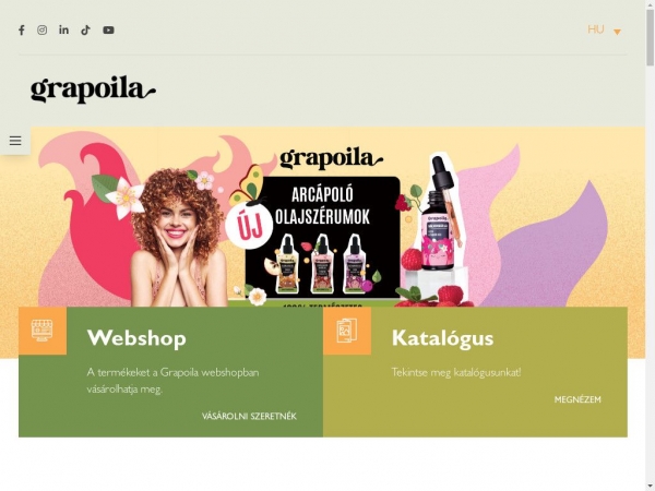 grapoila.hu