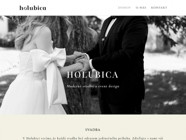 holubica.sk