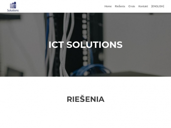 ictsolutions.sk