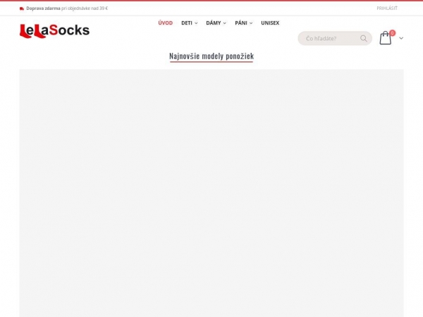 lelasocks.sk