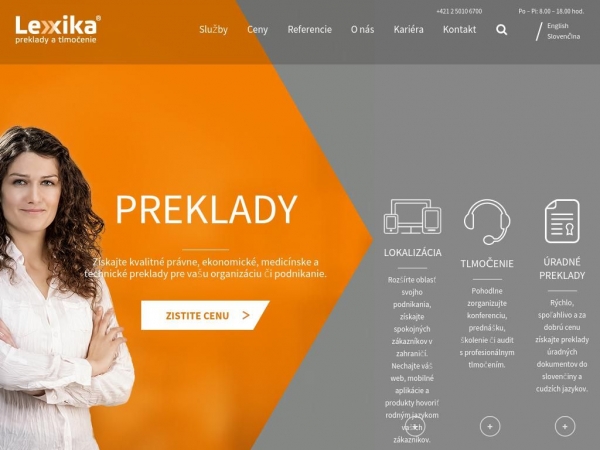 lexika.sk