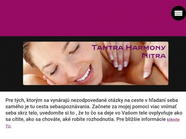 m.tantra-harmony.com