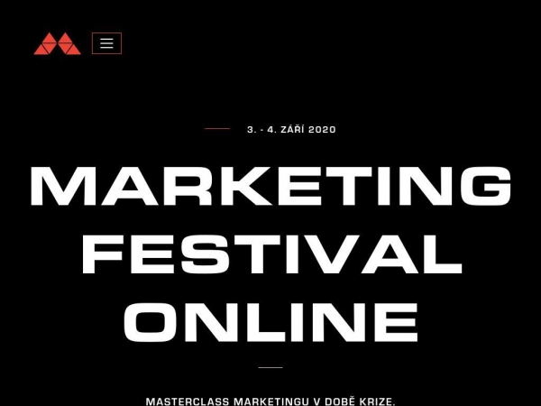 marketingfestival.cz