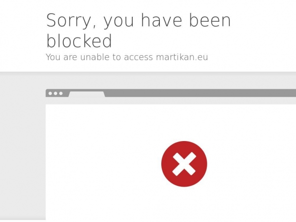 martikan.eu