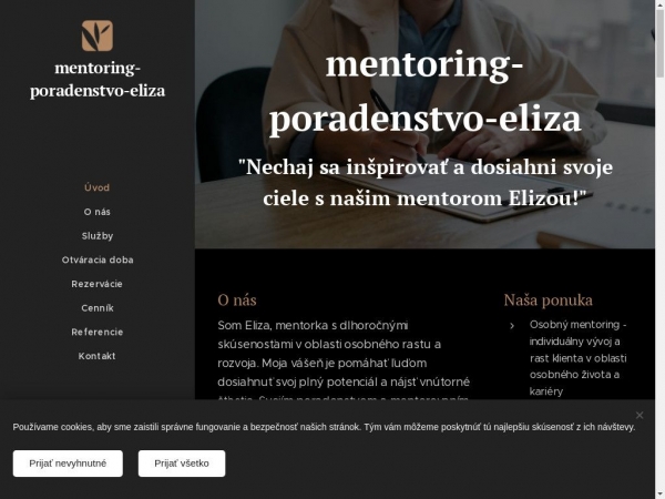 mentoring-poradenstvo-eliza.webnode.sk