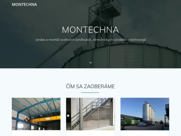 montechna.sk