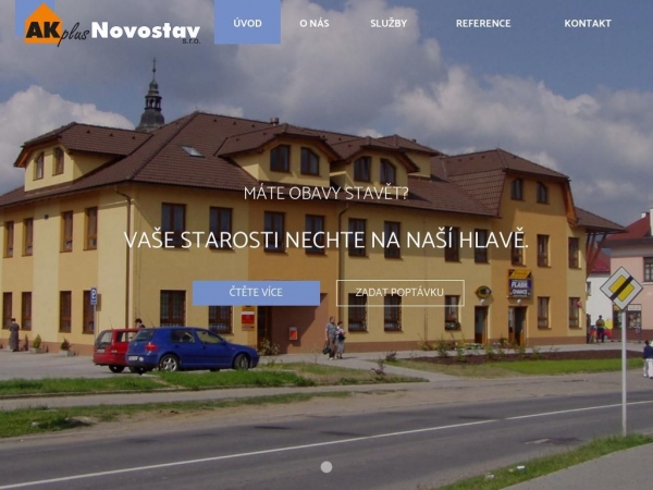 novostav.cz