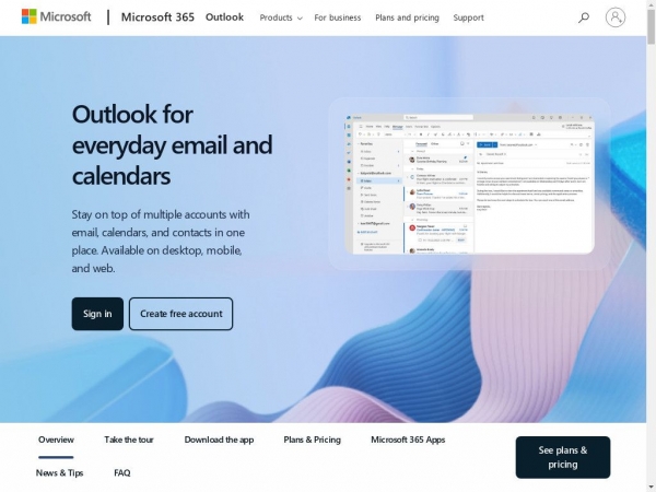 outlook.com