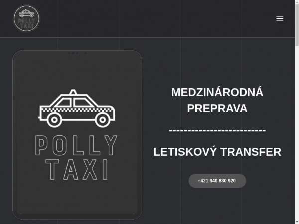 pollytaxi.sk