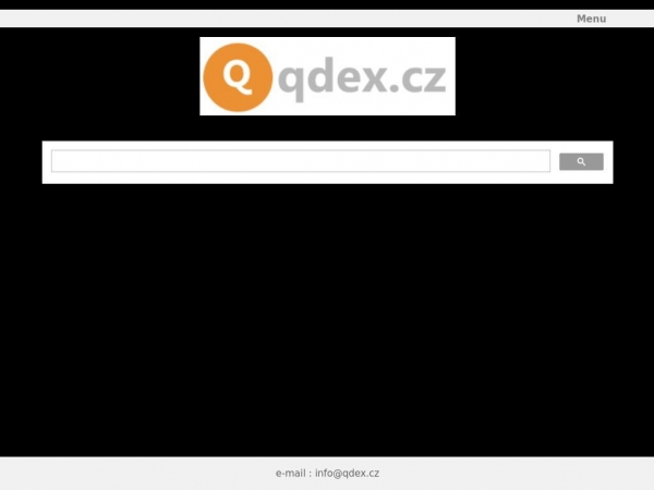 qdex.cz