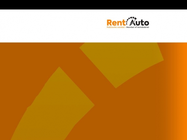 rentauto.sk