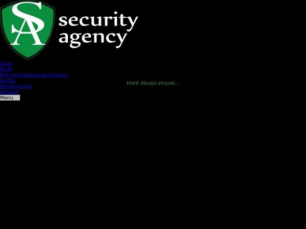 securityagency.sk