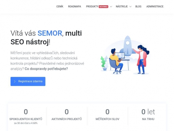 semor.cz