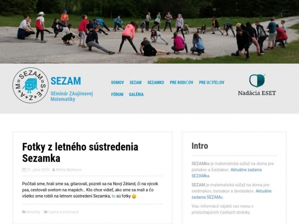 sezam.sk