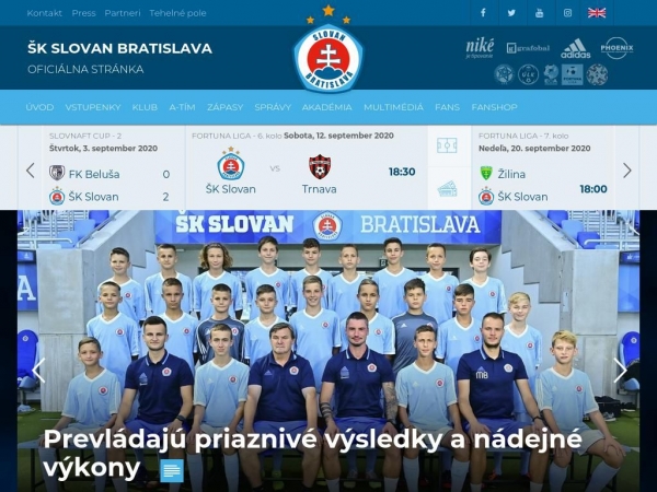 skslovan.com