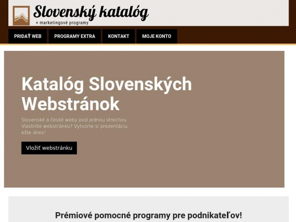 slovenskeweby.eu