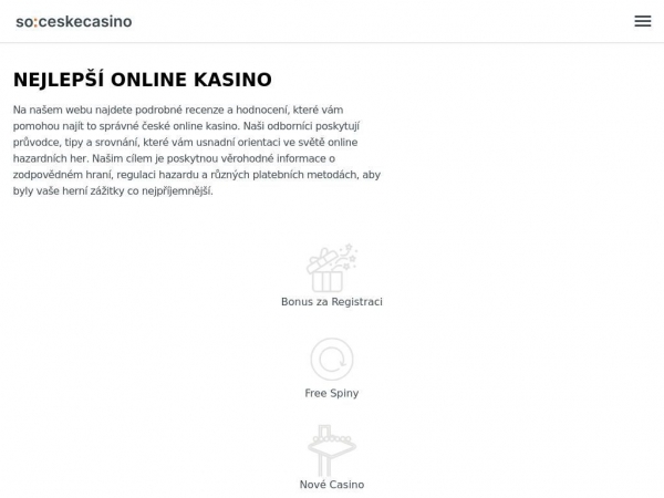 soceskecasino.com