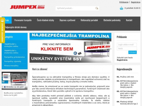 trampoliny-jumpex.sk