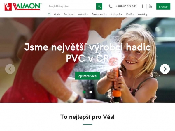 valmon.cz